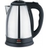 MAGNUM AQUA EXPRESS CORDLESS STEEL KETTLE 1.8 LTR. MG-65 MAGNUM AQUA EXPRESS CORDLESS STEEL KETTLE 1.8 LTR. MG-65